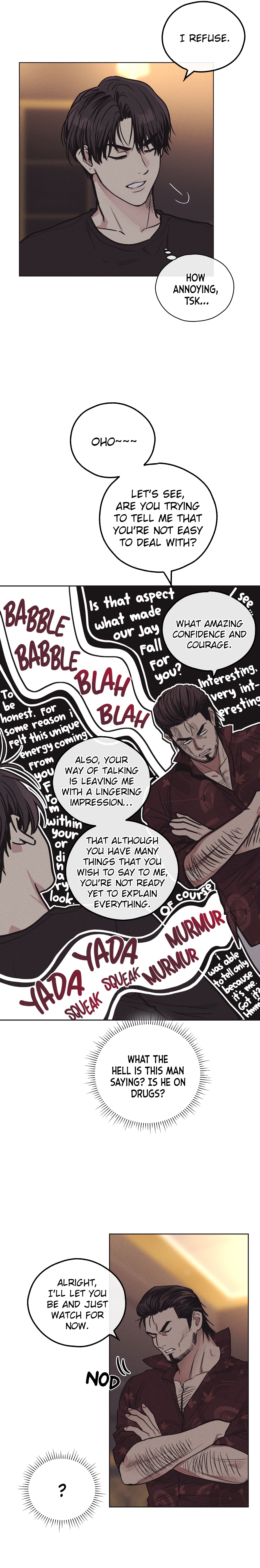 Payback, Chapter 18 image 08